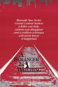 A Stranger Is Watching (1982)