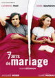 7 ans de mariage