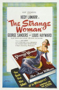 The Strange Woman (1946)