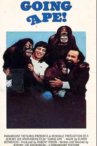 Going Ape!