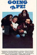 Going Ape!