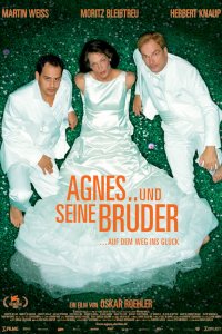 Agnes und seine Brüder