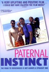 Paternal Instinct