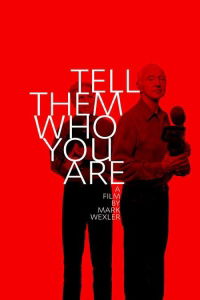 Tell Them Who You Are