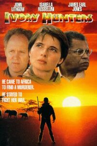 Ivory Hunters