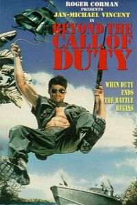 Beyond the Call of Duty