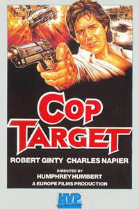Cop Target
