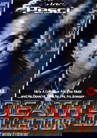 The Death Collector (1976)