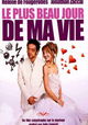 Le plus beau jour de ma vie