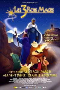 Los reyes magos (2003)