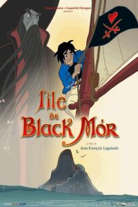 L'île de Black Mór (2004)