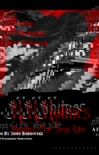 H.H. Holmes: America's First Serial Killer (2004)