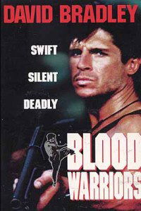 Blood Warriors
