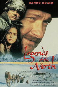 "Aventures dans le Grand Nord" Les légendes du Grand Nord (1995)