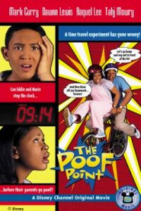The Poof Point