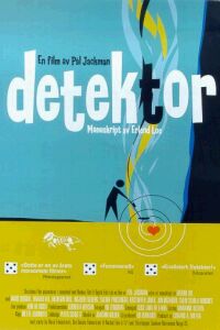 Detektor