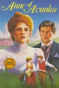 Anne of Green Gables: The Sequel (1987)