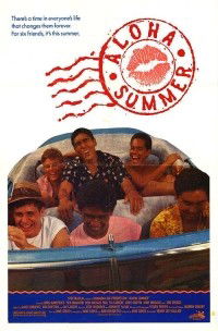 Aloha Summer (1988)
