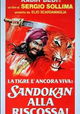 La tigre è ancora viva: Sandokan alla riscossa!