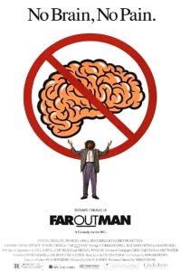 Far Out Man
