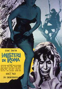 I misteri di Roma (1963)