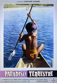 Paradiso terrestre (1956)