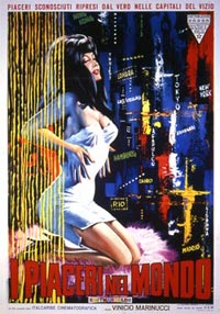 I piaceri del mondo (1963)