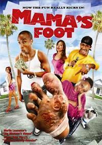 Mama's Foot