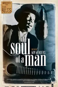 The Soul of a Man (2003)