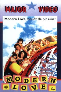 Modern Love