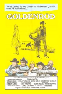 Goldenrod