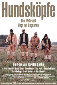 Hundsköpfe (2002)