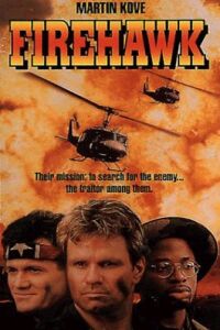 Firehawk