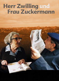 Herr Zwilling und Frau Zuckermann