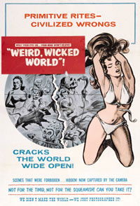 Il pelo nel mondo (1964)