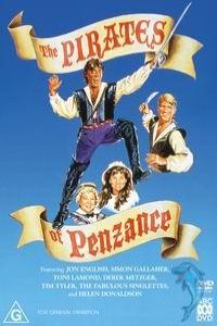 The Pirates of Penzance (1994)