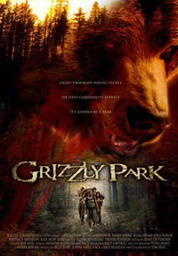 Grizzly Park (2008)