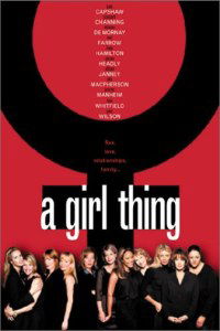 A Girl Thing (2001)