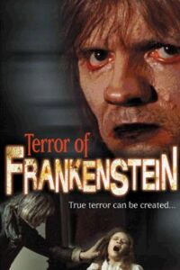Victor Frankenstein