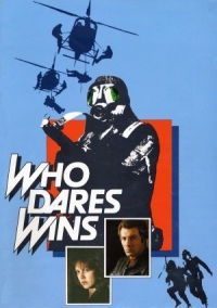 Who Dares Wins (1982)