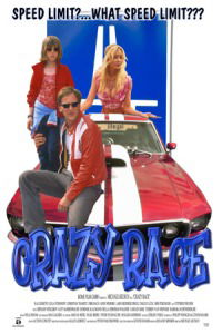 Crazy Race