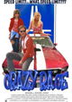 Crazy Race