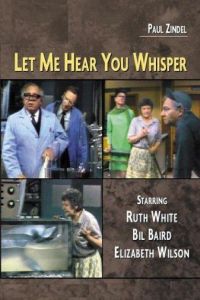 Let Me Hear You Whisper