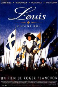 Louis, enfant roi (1993)