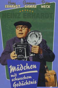 Mädchen mit schwachem Gedächtnis (1956)