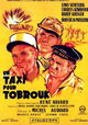 Un taxi pour Tobrouk