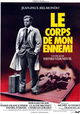 Le corps de mon ennemi
