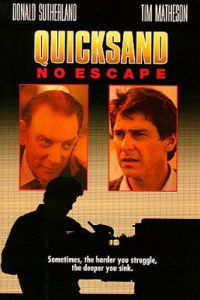 Quicksand: No Escape (1992)