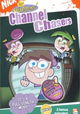 "The Fairly OddParents" Channel Chasers