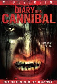 Diary of a Cannibal (2007)